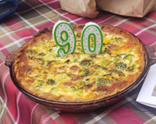 Happy 90th Birthday!