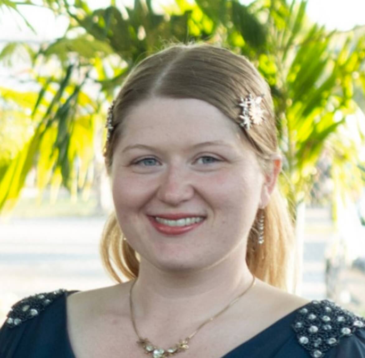 Heather Goldsborough