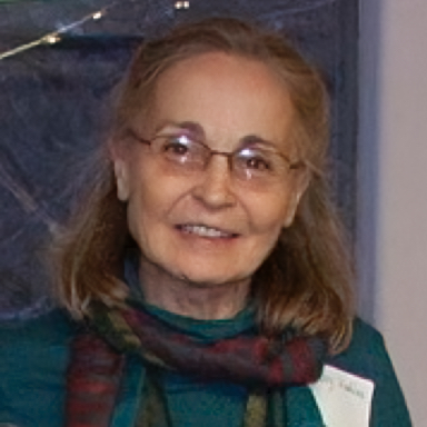 Mary Webber