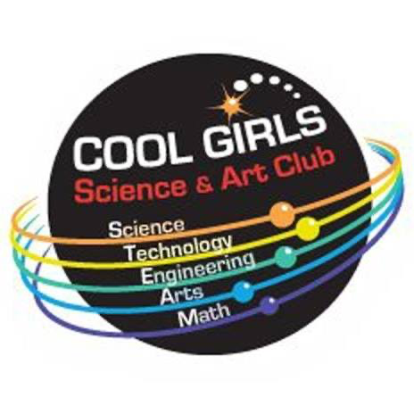 Cool Girls Science & Art Club